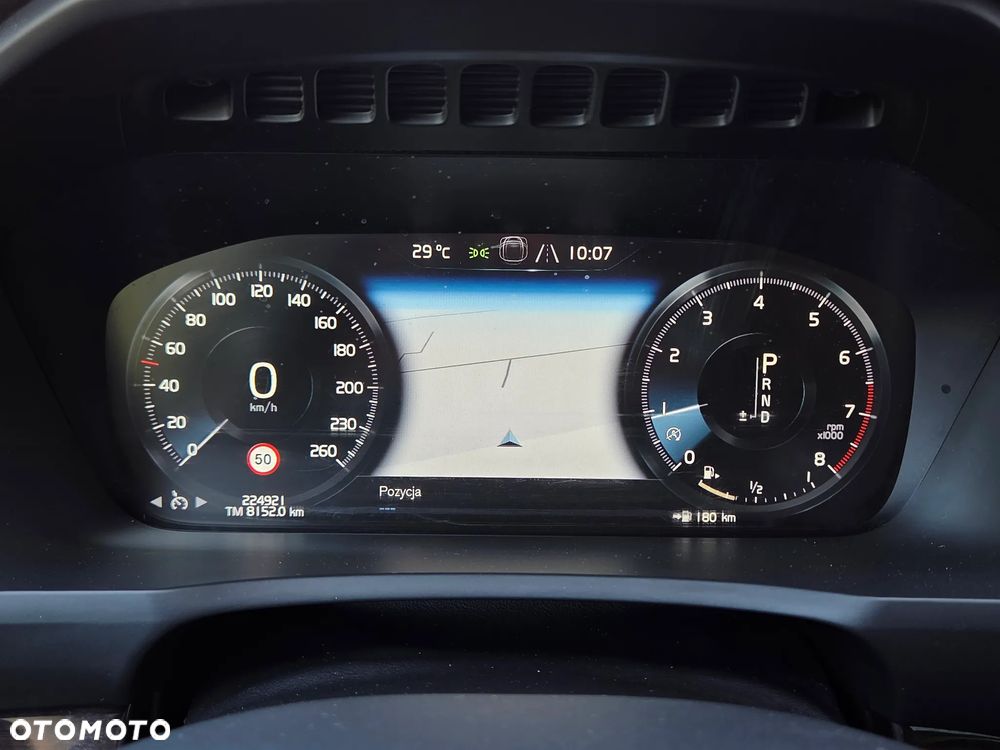 Volvo XC 90 T6 AWD Momentum 7os - 16