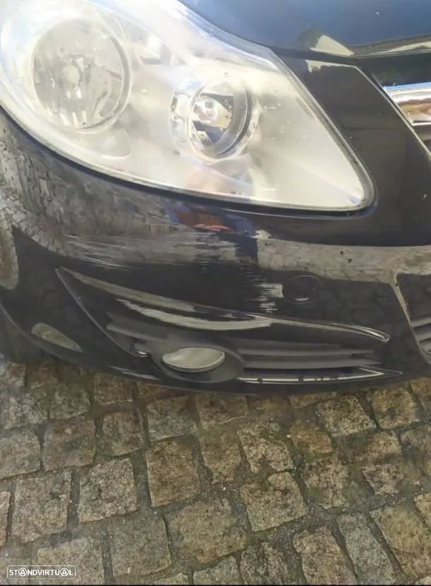 Opel Corsa 1.2 Enjoy - 9