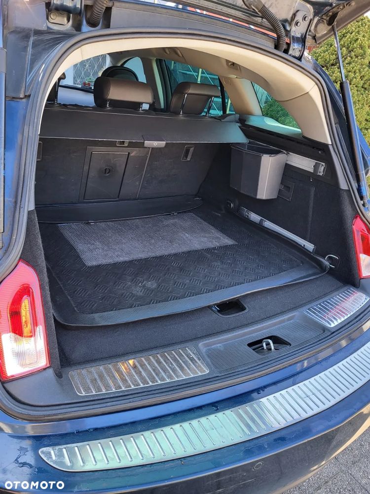 Opel Insignia 2.0 T Sport 4x4 - 12