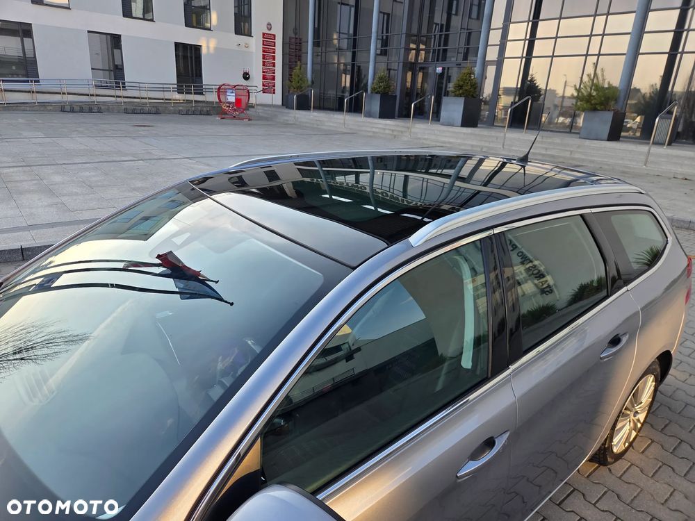 Peugeot 308 PureTech 130 GPF EAT8 Stop & Start Allure Business-Paket - 12