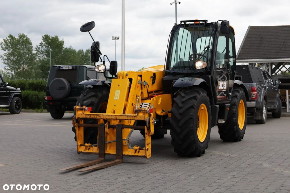 JCB 531-70 - 10