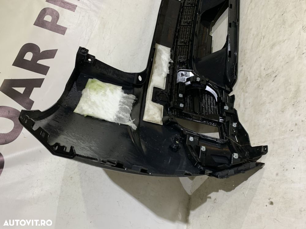 Bara spate Jaguar E-Pace, X540, 2017, 2018, 2019, 2020, 2021, 2022, cod origine OE J9C3-17D781-A. - 9