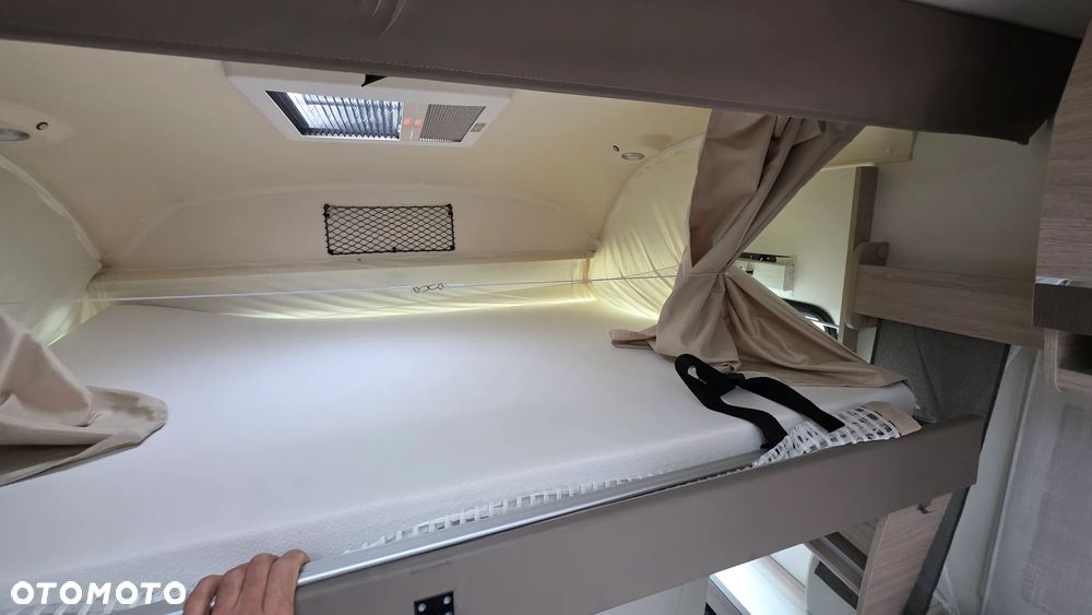 Rapido 8086DF Ducato - 22