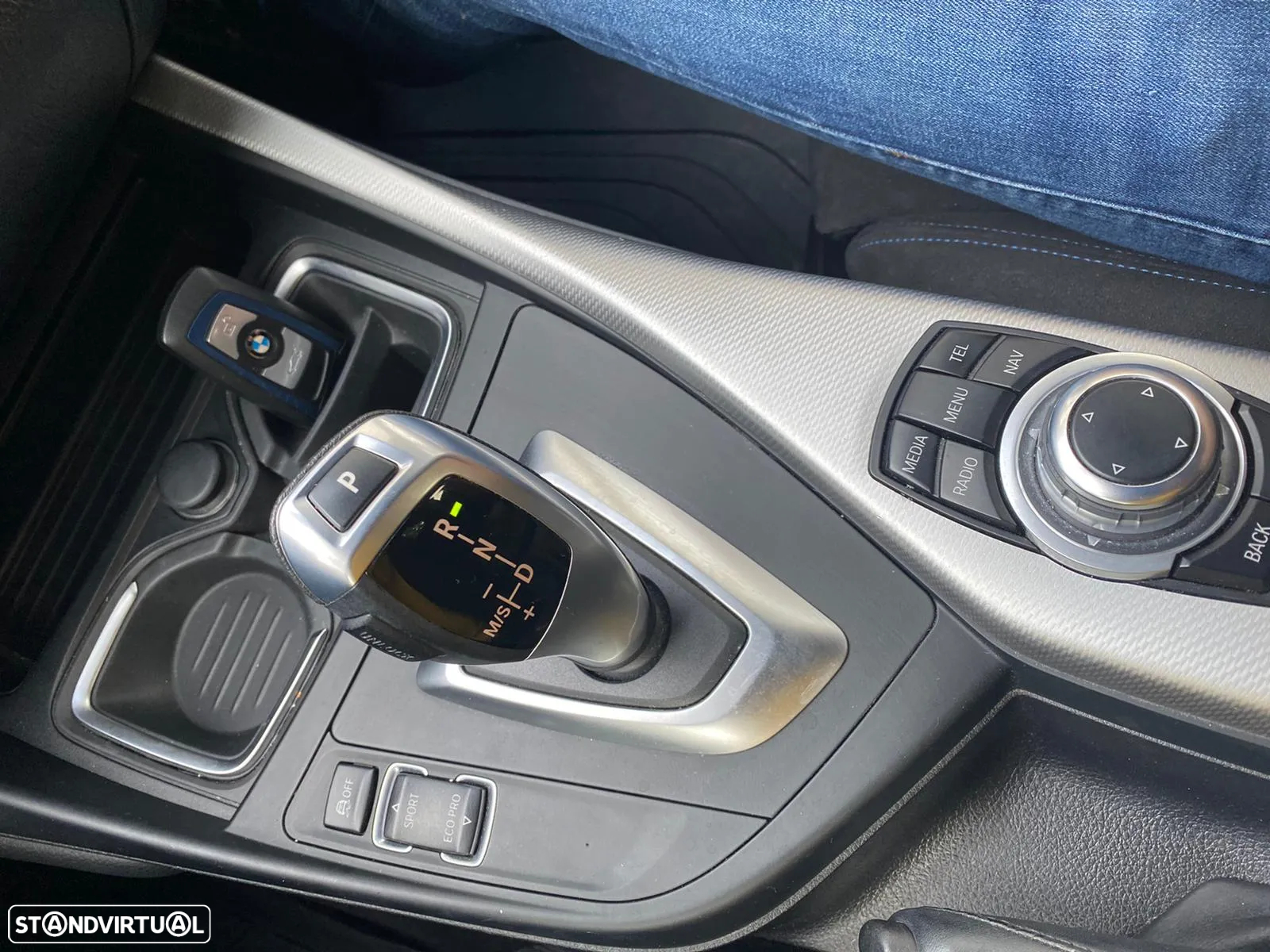 BMW 120 d Pack M Auto - 6