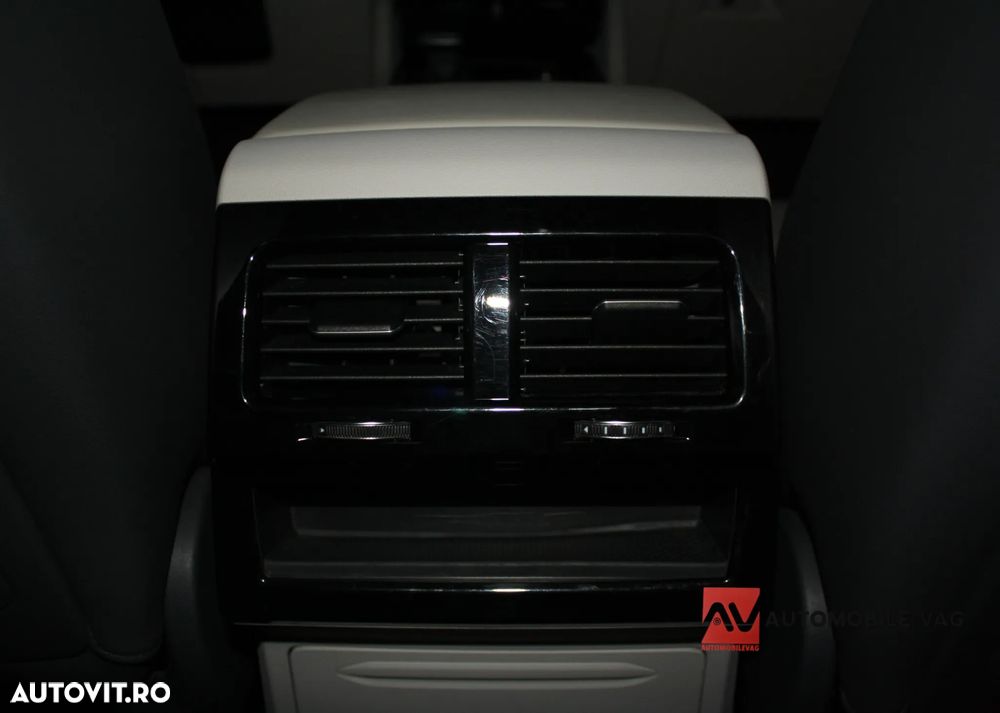 Volkswagen Touareg 3.0 V6 TDI 4Motion DPF Automatik Atmosphere - 28