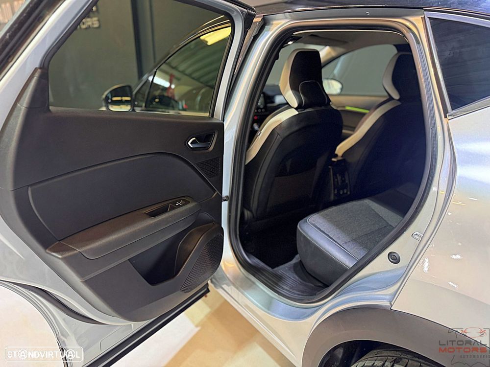Renault Captur 1.0 TCe Intens - 16