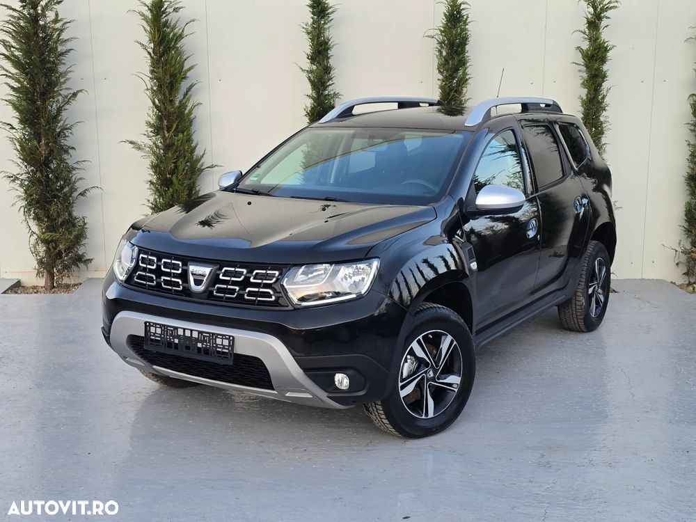 Dacia Duster - 2