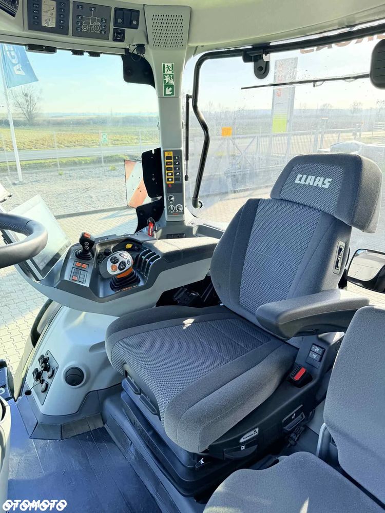 Claas AXION 930 CMATIC - 10