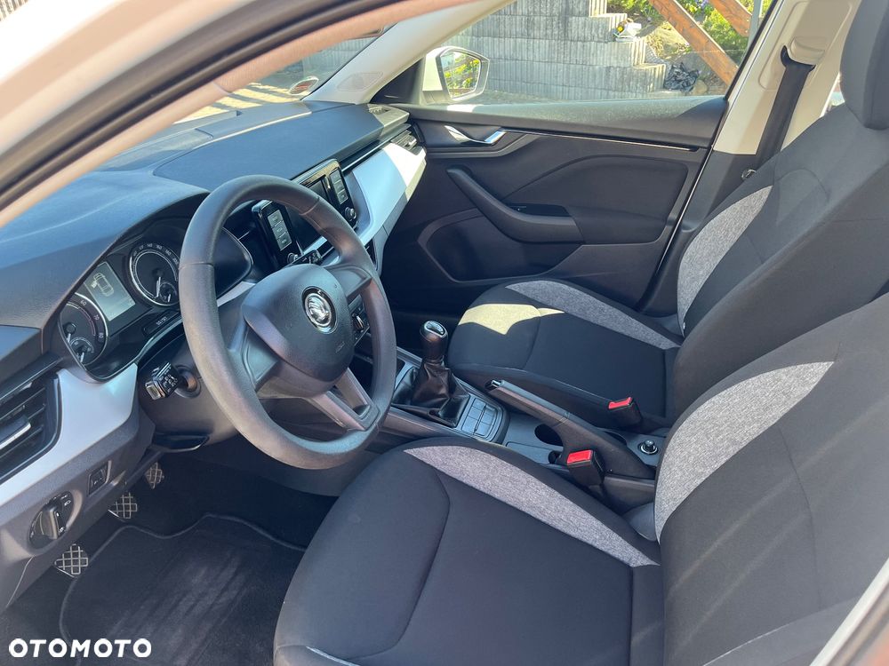 Skoda Scala 1.0 TSI Cool Plus - 13