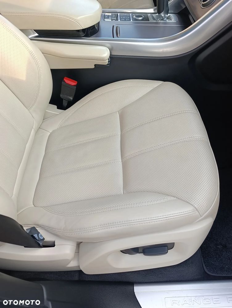 Land Rover Range Rover Sport S 3.0 TD V6 HSE - 15