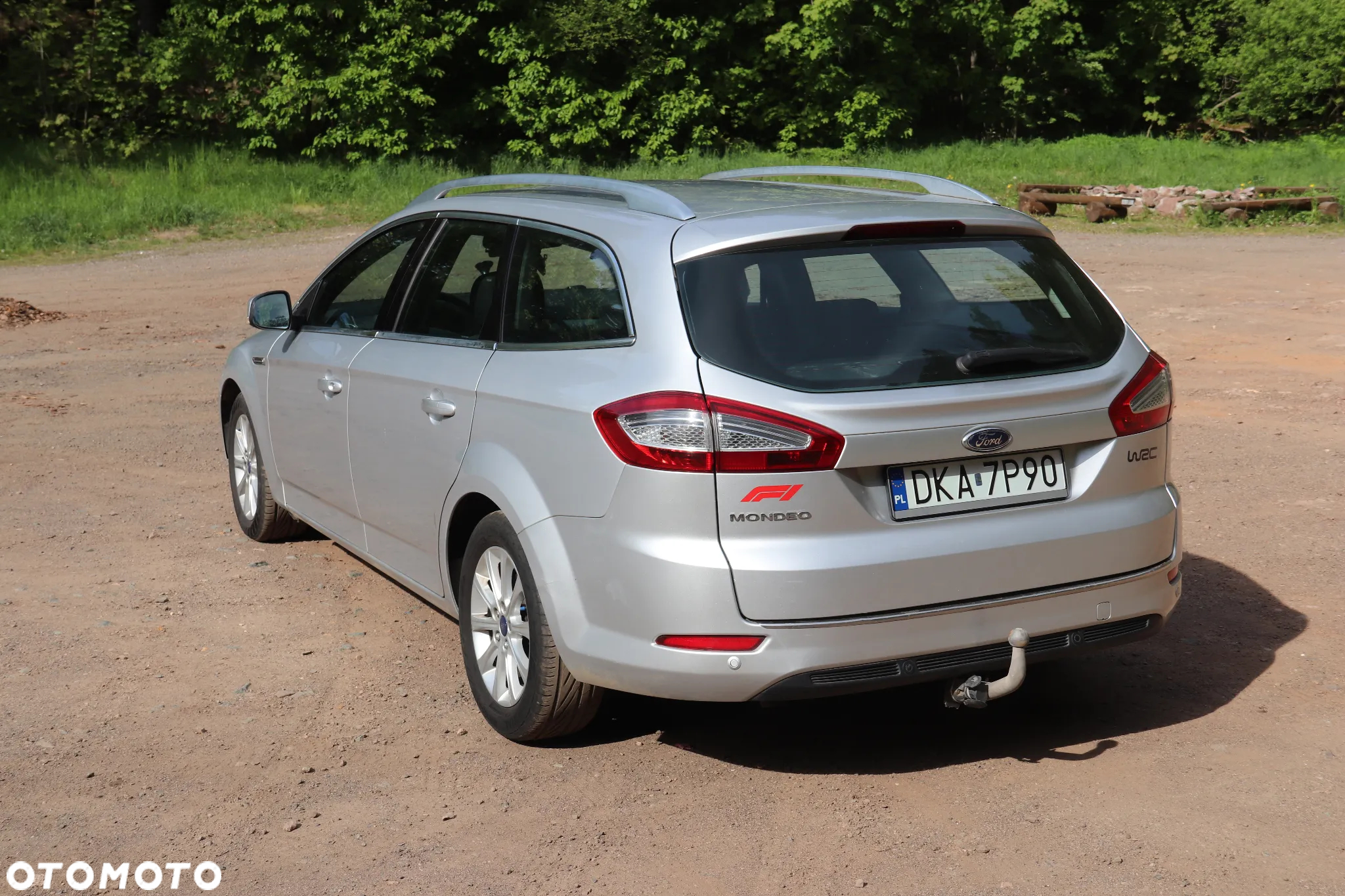 Ford Mondeo 2.0 TDCI Titanium X - 7