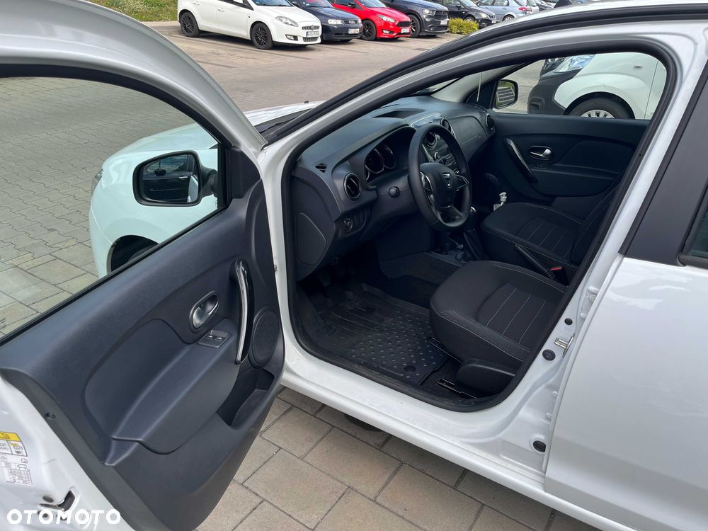 Dacia Sandero - 6