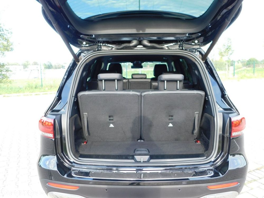 Mercedes-Benz GLB 220 d Progressive 8G-DCT - 18