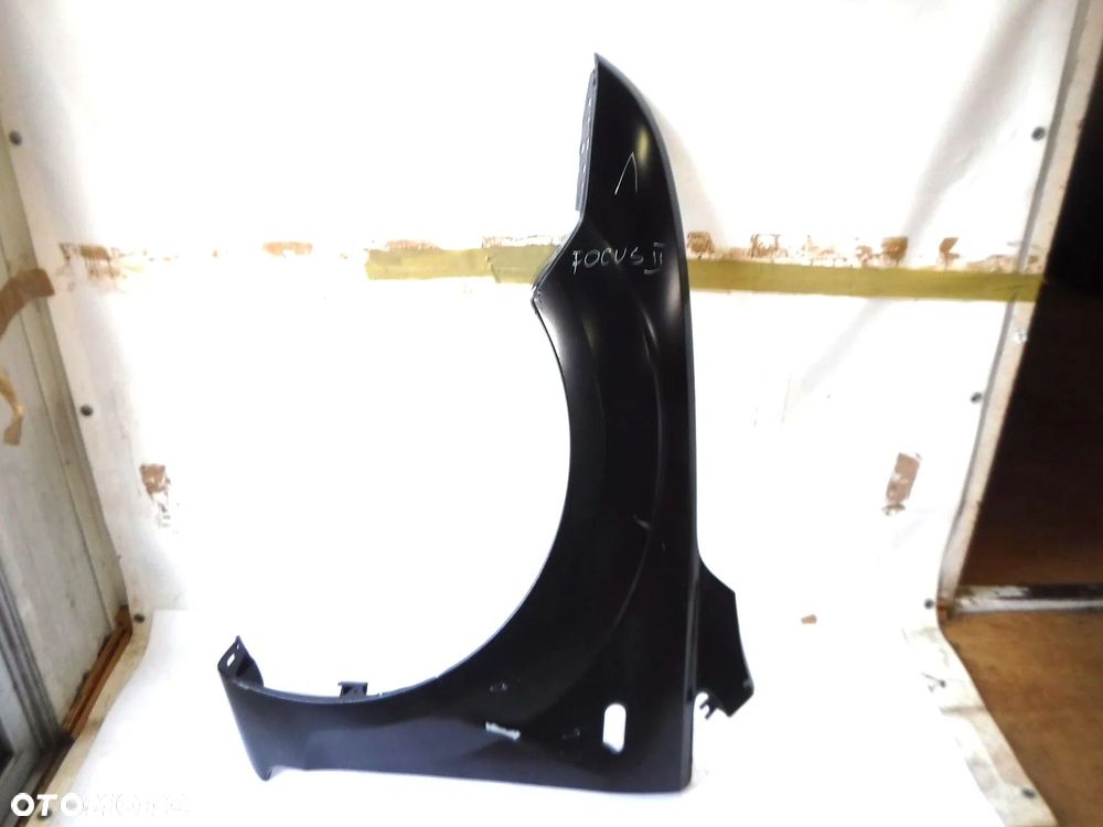 ford focus mk2 04-08r błotnik przód lewy przedni nowy - 1