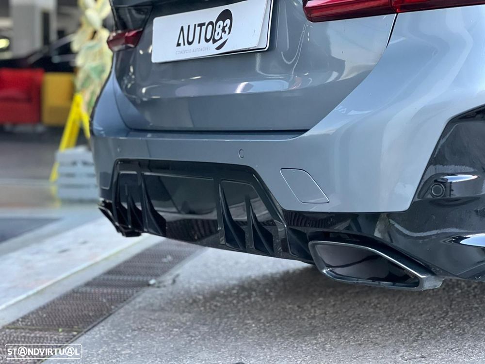 BMW M340 i xDrive Pack Desportivo M Pro Auto - 6