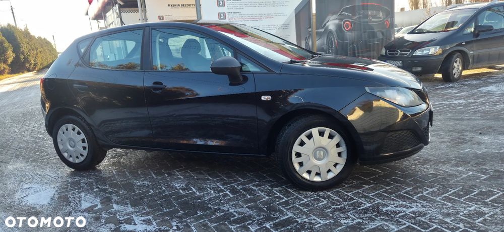 Seat Ibiza 1.4 16V Style - 16