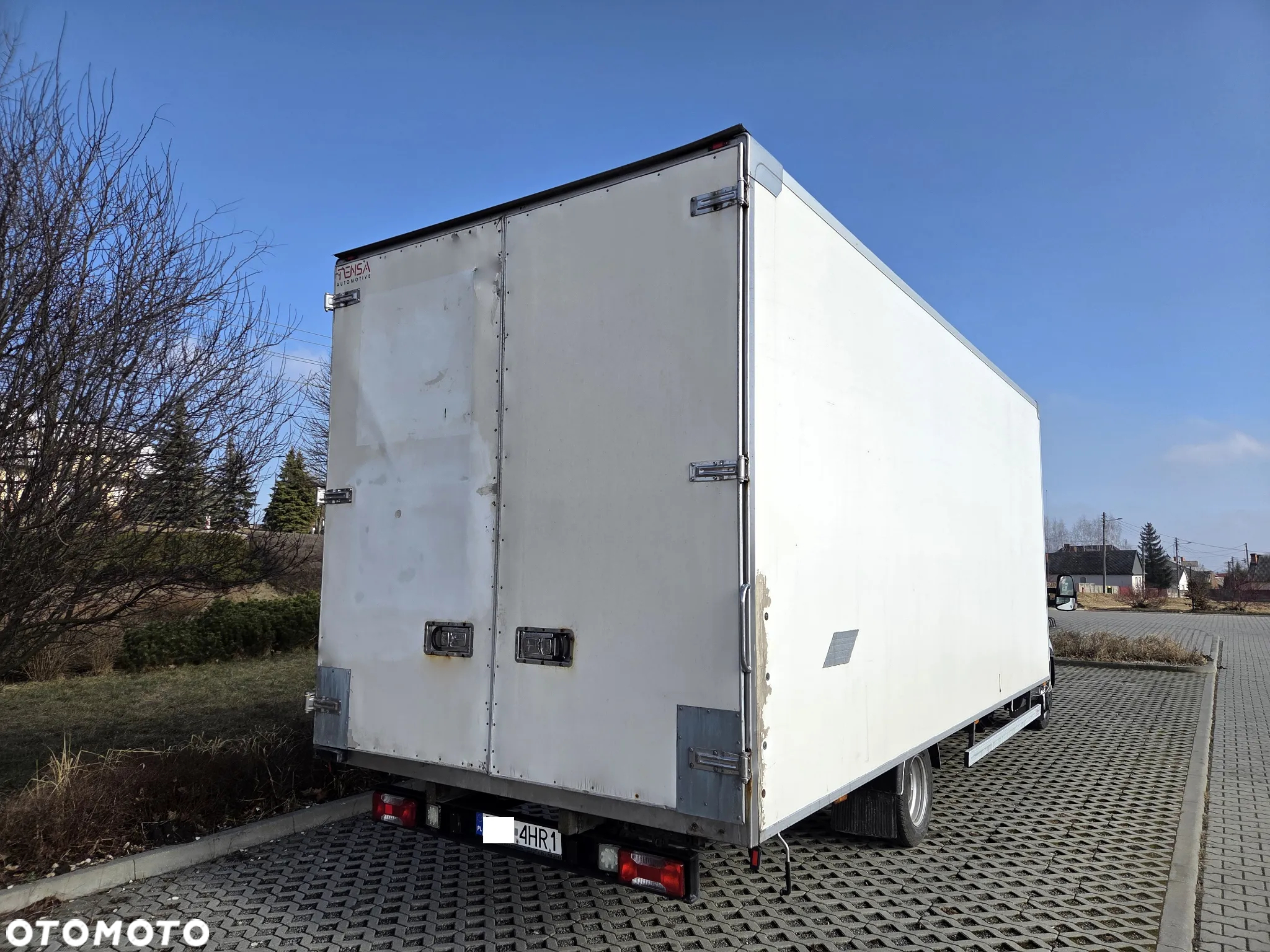 Iveco Daily - 4