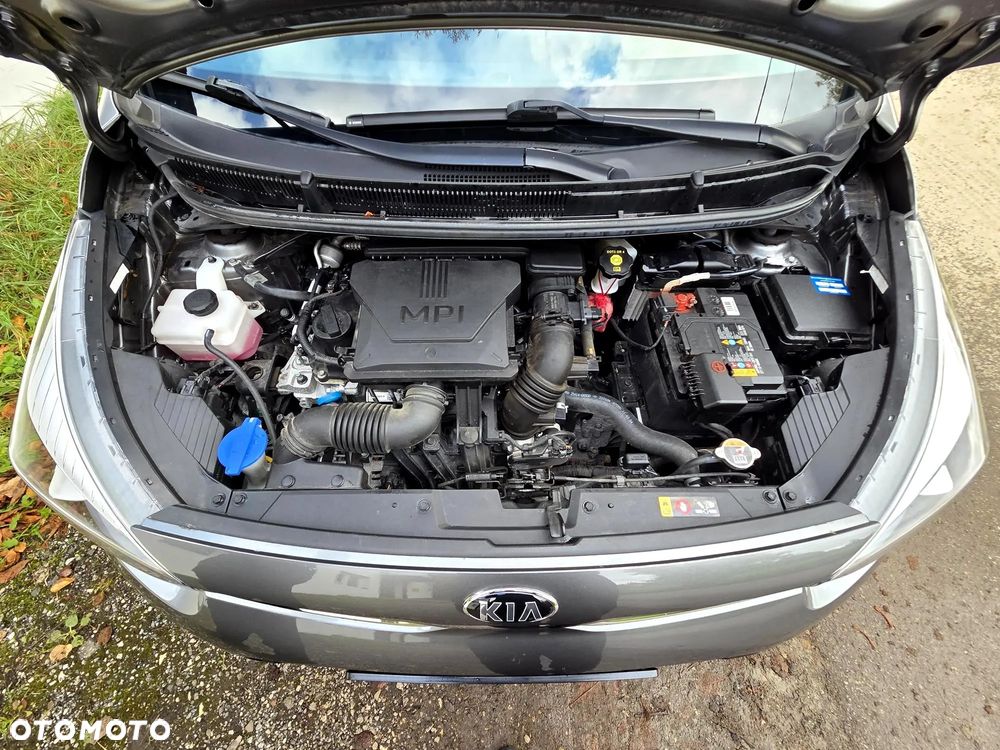 Kia Picanto 1.0 L - 33