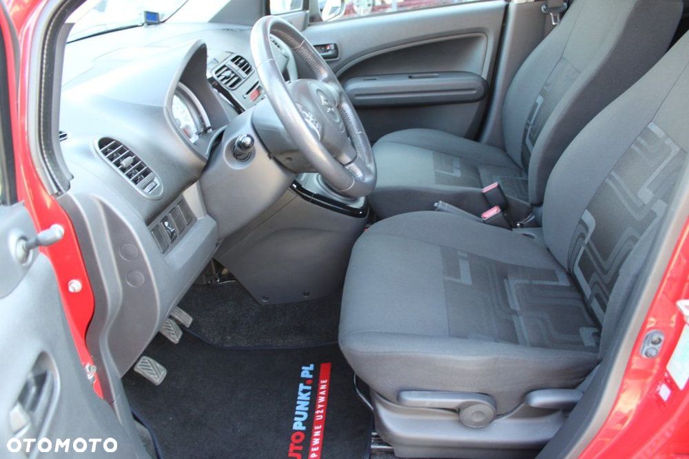 Suzuki Splash - 15