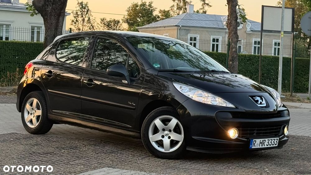 Peugeot 207 75 Urban Move - 4