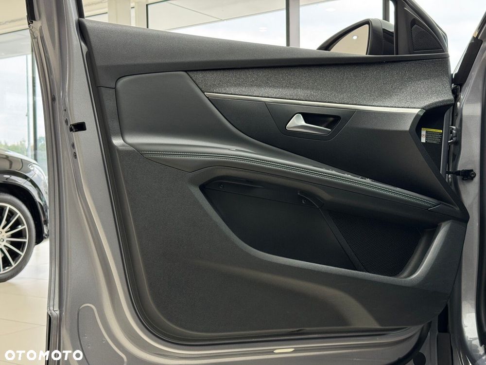 Peugeot 3008 1.2 PureTech Allure Pack S&S EAT8 - 12