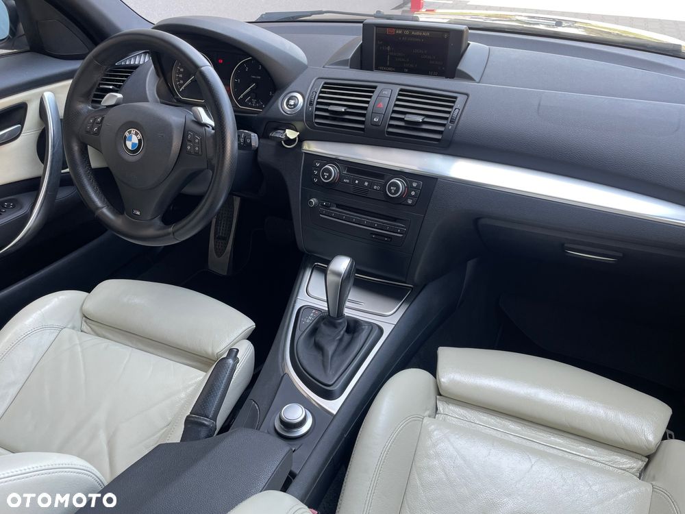 BMW Seria 1 123d DPF Edition Sport - 7