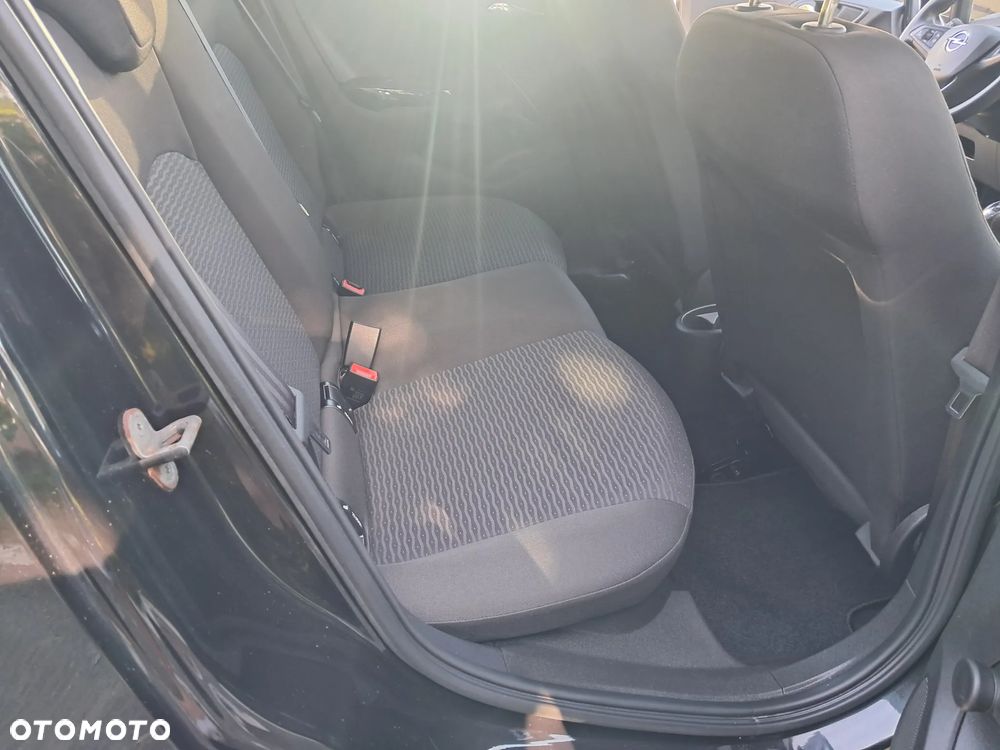 Opel Corsa - 13