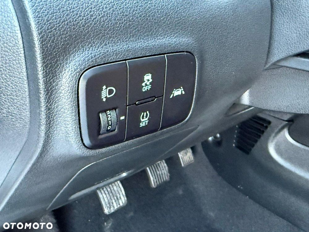 Hyundai i10 1.0 Comfort - 25