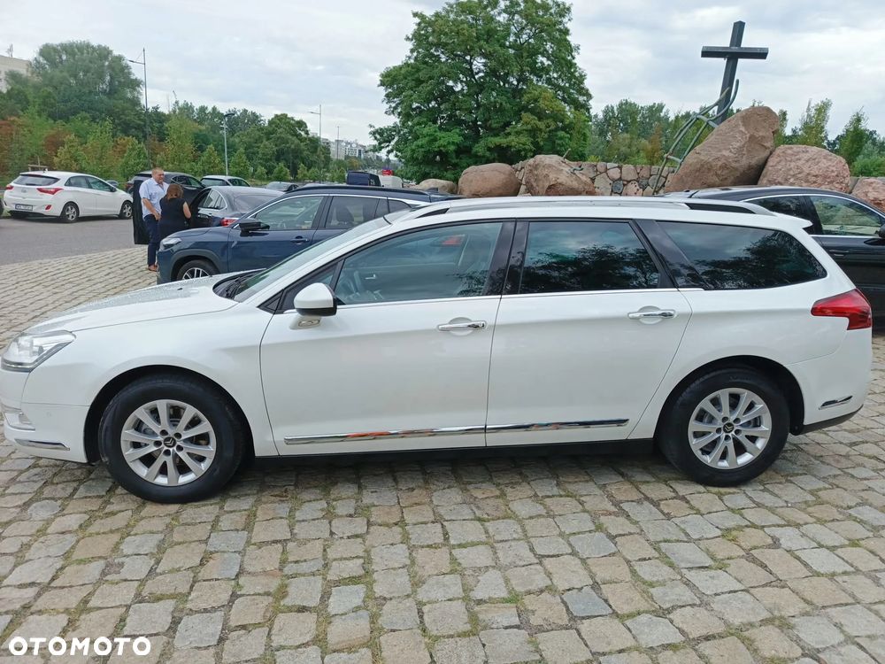 Citroën C5 1.6 e-HDi Selection MCP - 13