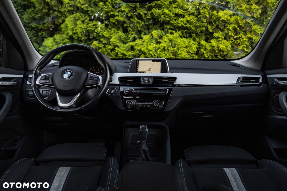 BMW X1 sDrive18d Advantage - 5