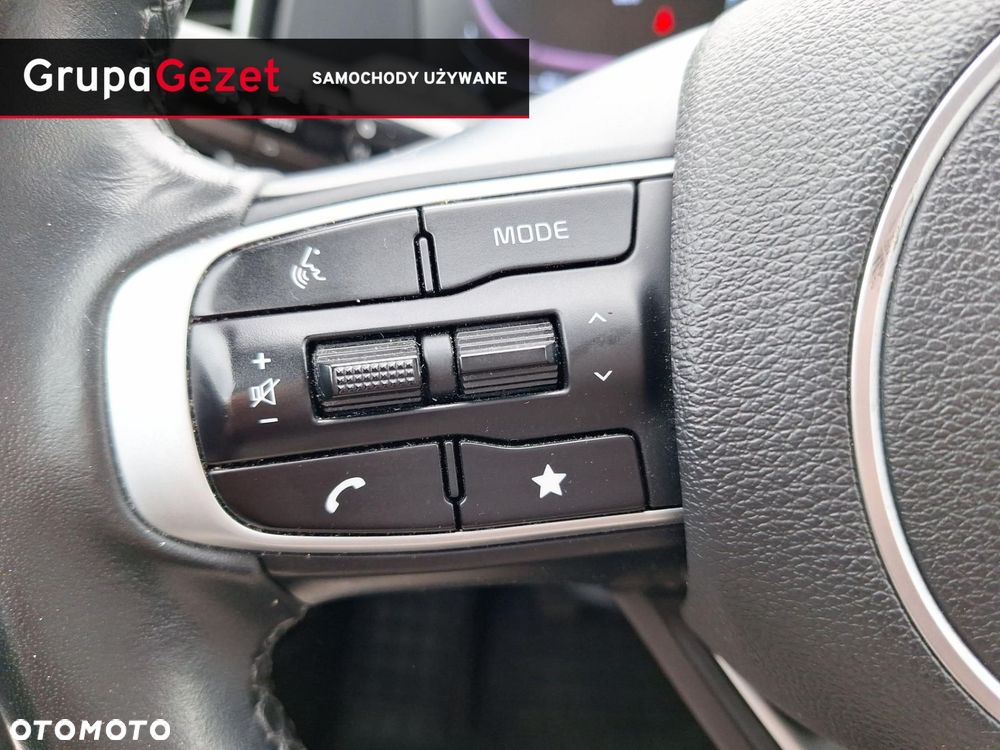 Kia Sportage 1.6 T-GDI M 2WD - 21