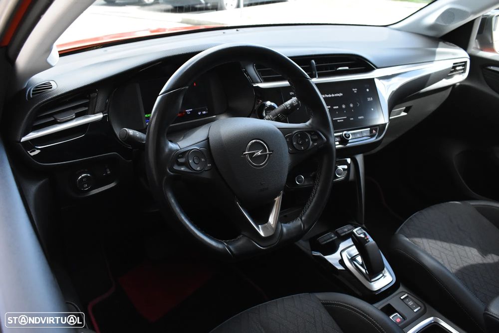 Opel Corsa-e First Edition - 20