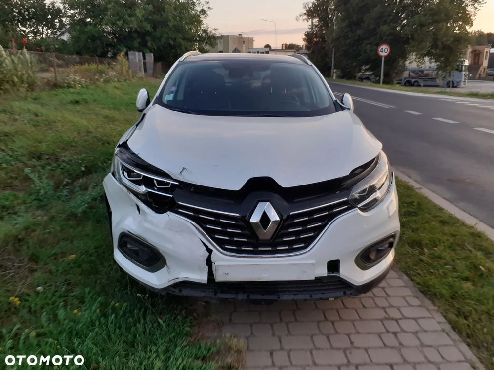 Renault Kadjar 1.3 TCe FAP Intens EDC - 2