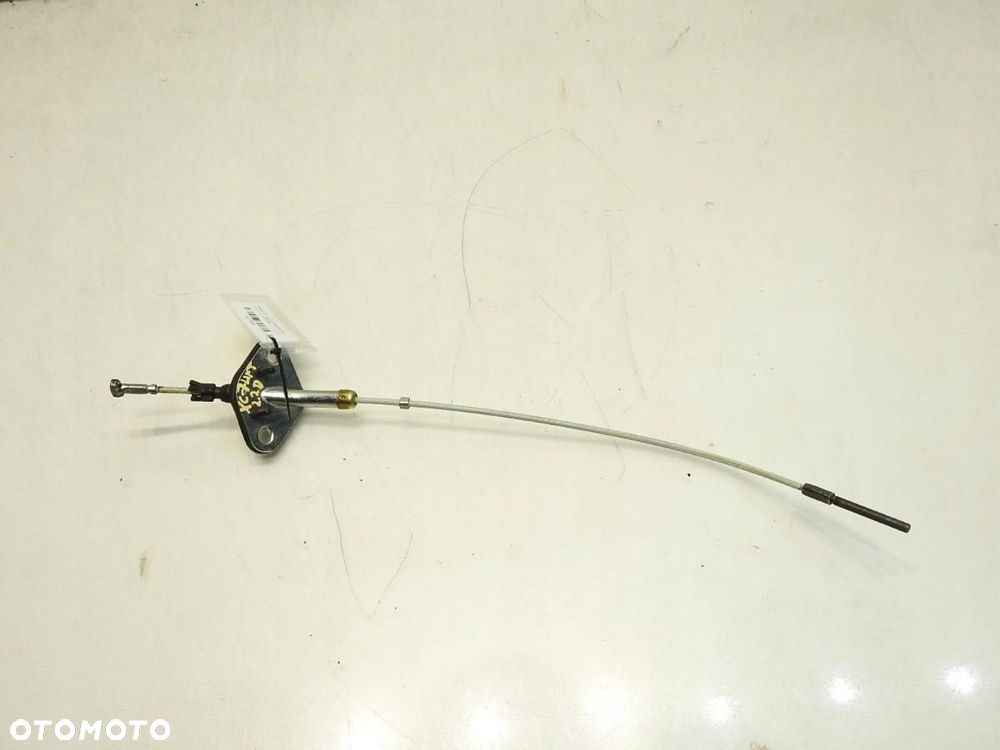 LINKA HAMULCA RĘCZNEGO MAZDA CX-7 2.2 MZR CD - 6