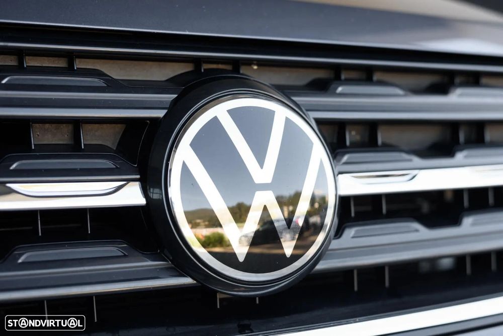 VW T-Cross 1.0 TSI Life - 3