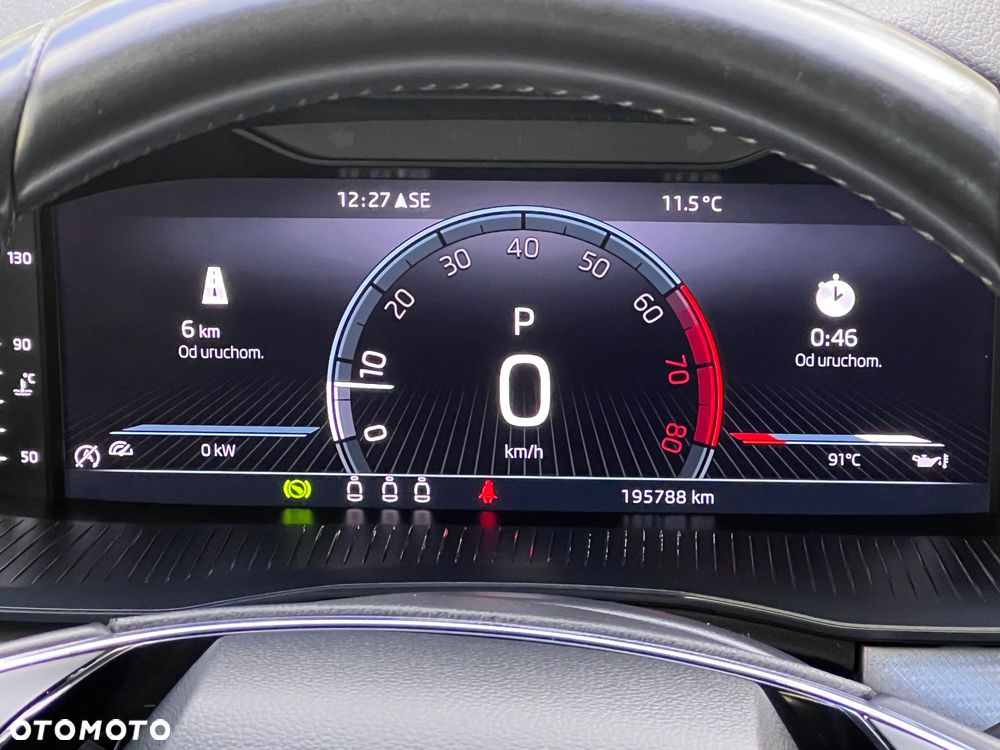 Skoda Kamiq 1.5 TSI DSG Drive 125 - 27