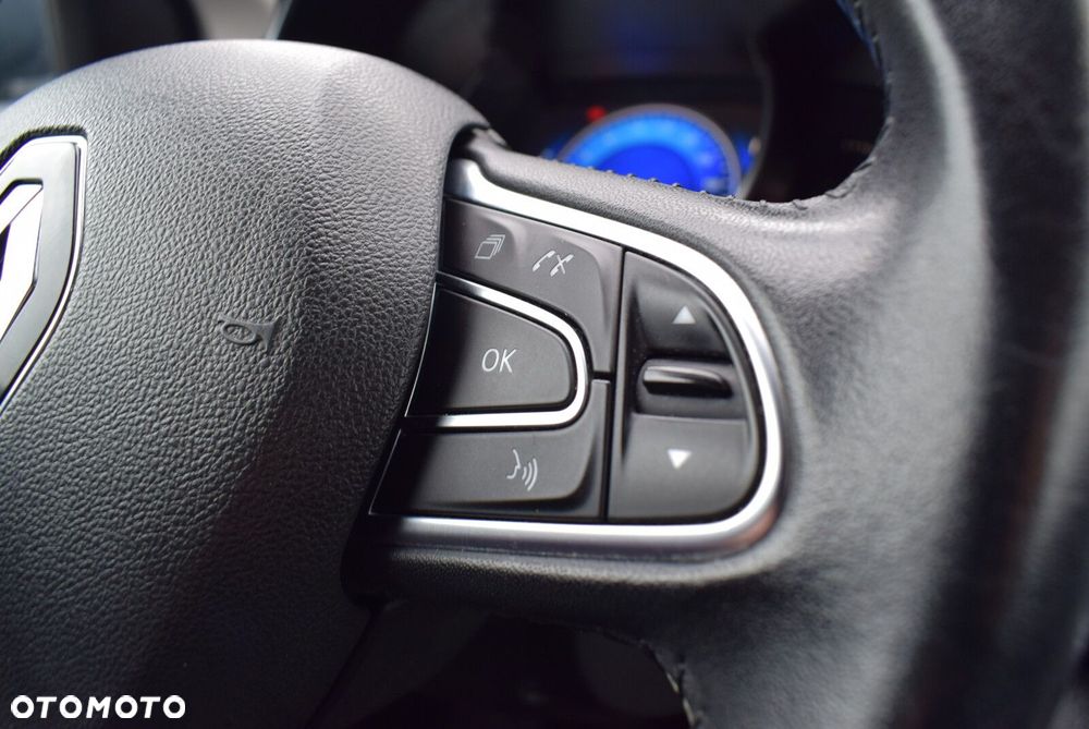 Renault Megane 1.2 Energy TCe Intens - 26