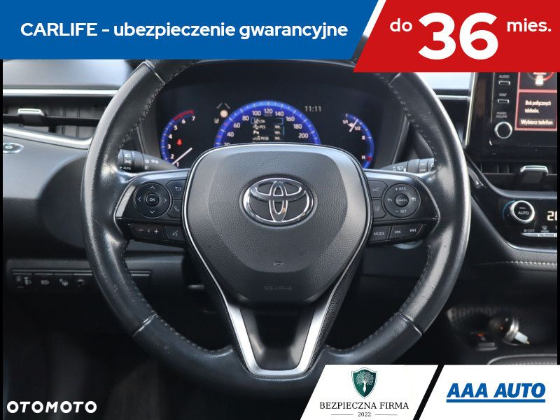 Toyota Corolla - 18