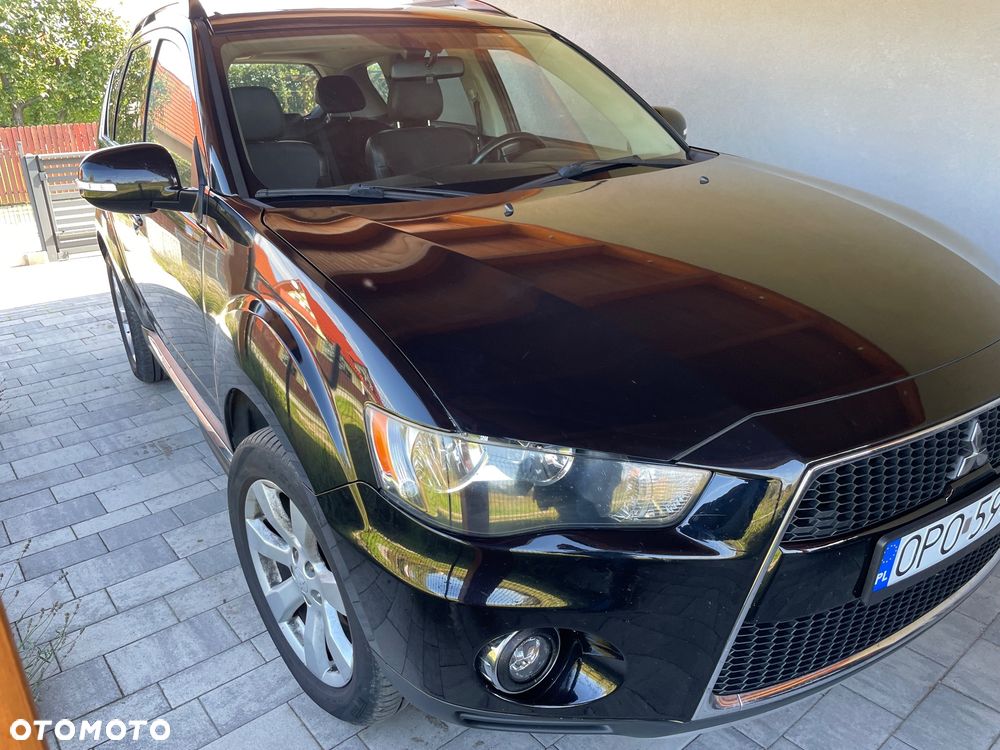 Mitsubishi Outlander 2.2 DID Invite EU5 - 15