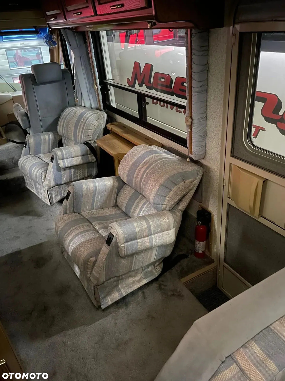 Chevrolet Winnebago - 3