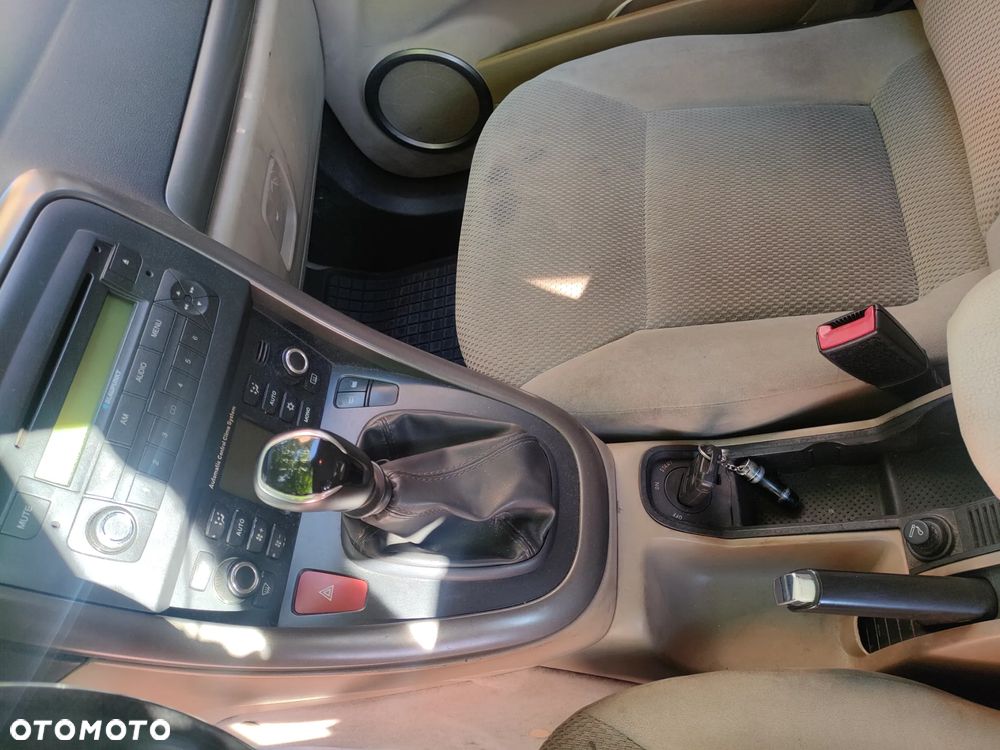 Fiat Croma 1.9 Multijet 8V DPF Active - 13