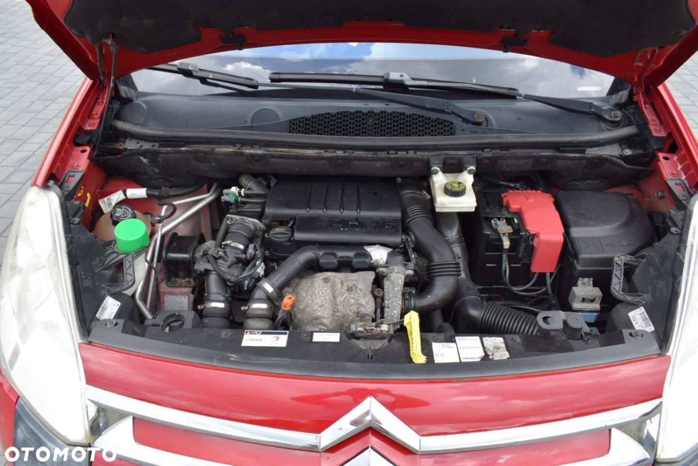Citroën Berlingo - 15