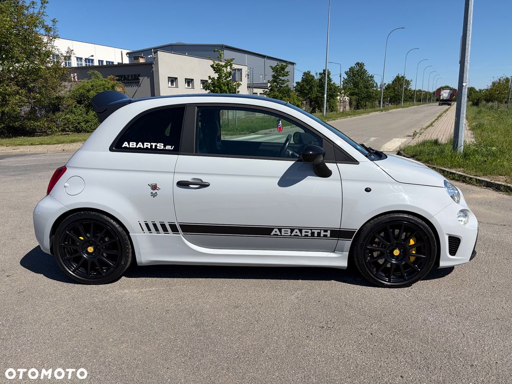 Abarth 595 1.4 T-Jet 16v Competizione - 6