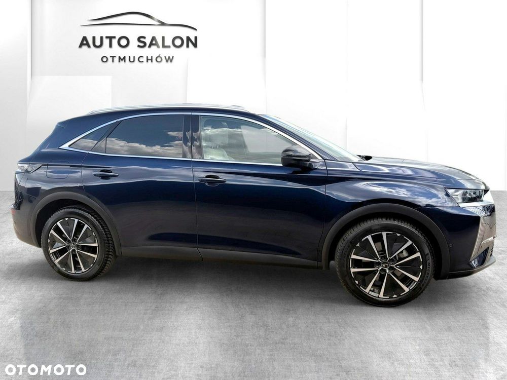 DS Automobiles DS 7 Crossback - 5