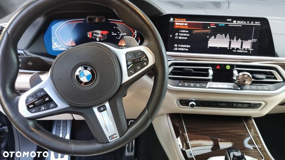 BMW X5 xDrive30d sport - 14