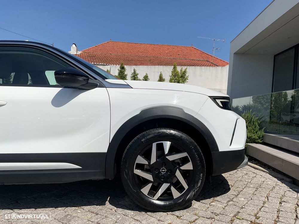 Opel Mokka-e Elegance - 20