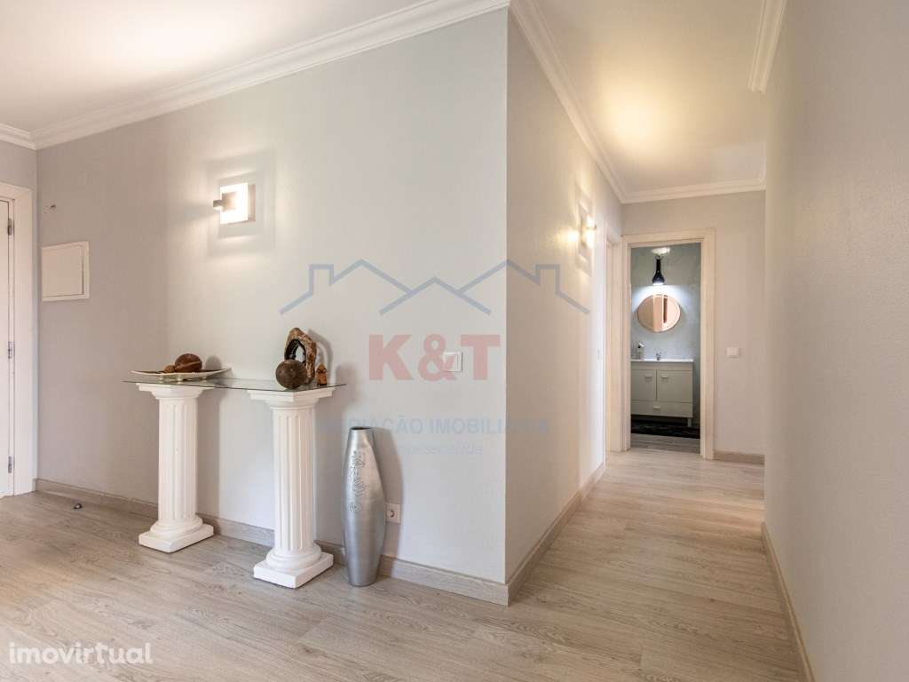 T3 renovado nos Jardins da Bemposta - Grande imagem: 5/41