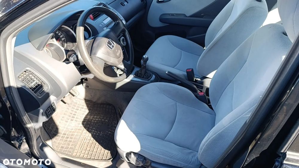35507 honda city 1.3 SES 86 km na części lakier B92P - 23
