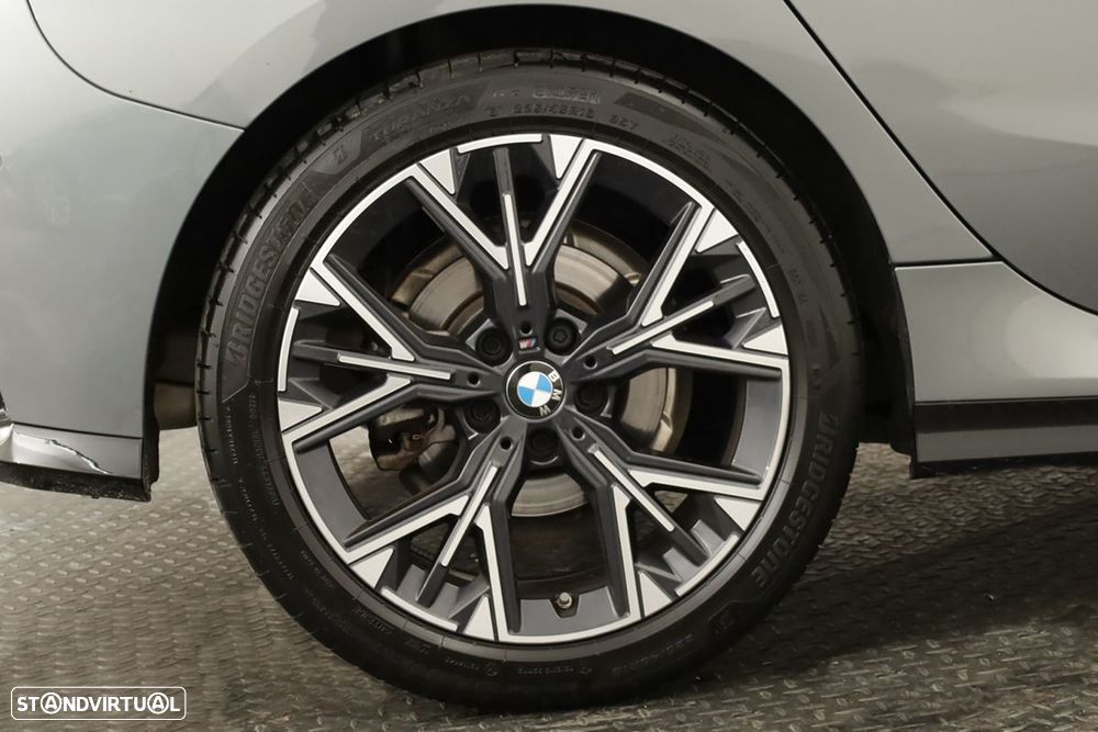 BMW 116 Pack Desportivo M - 5