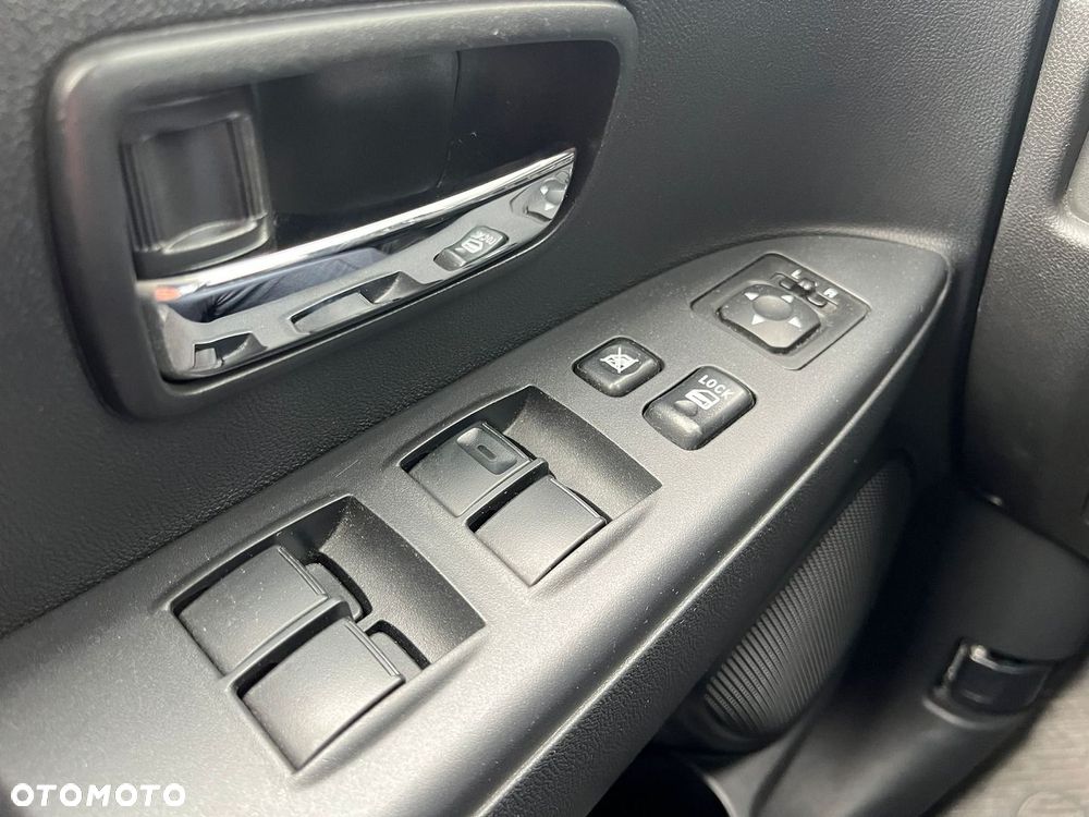 Mitsubishi ASX 1.6 Instyle - 27